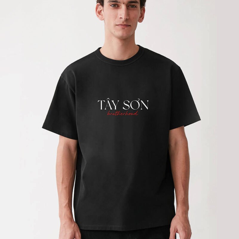 T-Shirt Name 4
