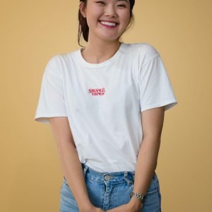 T-Shirt Name 9